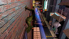 TMNT - Teenage Mutant Ninja Turtles #2