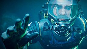 Under the Waves zwiastun premierowy