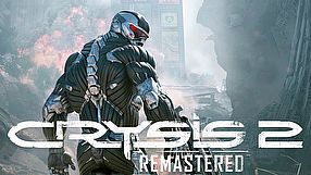 Crysis 2 Remastered zwiastun premierowy