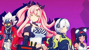 Zenless Zone Zero zwiastun #3