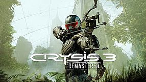 Crysis 3 Remastered zwiastun premierowy