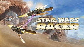 Star Wars Episode I: Racer zwiastun premierowy