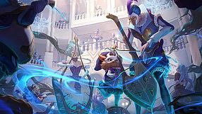 Legends of Runeterra zwiastun Forces from Beyond