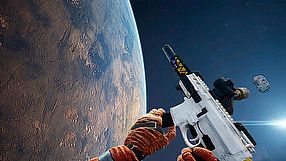 Moon Mystery zwiastun #1