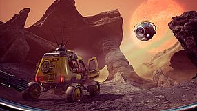 The Invincible zwiastun #2