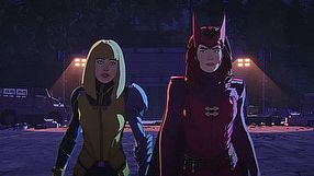 Marvel's Midnight Suns zwiastun A New Sun Must Rise