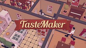 TasteMaker zwiastun #1