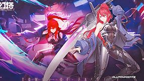 Tower of Fantasy zwiastun #3