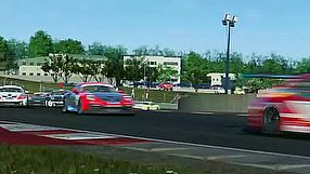 Project Motor Racing - zwiastun premierowy aktualizacji 2.0