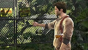 Uncharted: Golden Abyss trailer #1