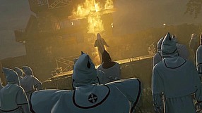 Mafia III dzielnice Nowego Bordeaux (PL)