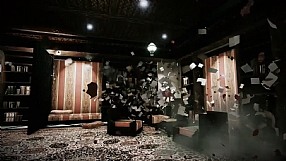 Battlefield 3: Close Quarters model zniszczeń