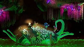 Mother Machine - zwiastun premierowy