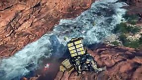 Death Stranding 2: On The Beach - zwiastun Explore. Connect. Survive