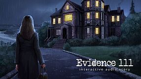 Evidence 111 zwiastun #1