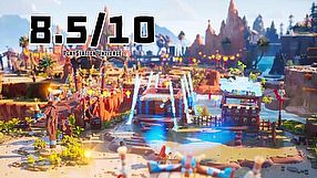 LEGO Horizon Adventures - zwiastun z ocenami