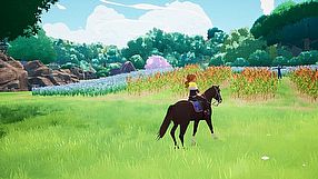 Horse Tales: Emerald Valley Ranch zwiastun premierowy