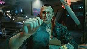 Cyberpunk 2077 The Gig - zwiastun z Night City Wire