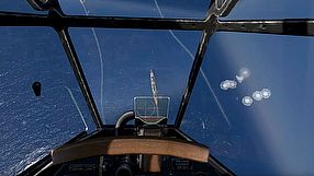 IL-2 Sturmovik: Desert Wings - Tobruk zwiastun #1