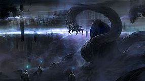 Wyrdsong zwiastun #1