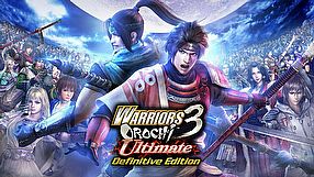 Warriors Orochi 3 Ultimate zwiastun wersji PC
