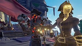 Sea of Thieves zwiastun sezonu ósmego