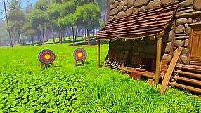 Under a Rock - wiadomość od twórców