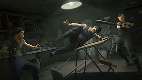 Sifu zwiastun premierowy (Nintendo Switch)