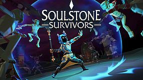 Soulstone Survivors zwiastun wczesnego dostępu