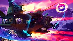 Wildgate - prezentacja rozgrywki