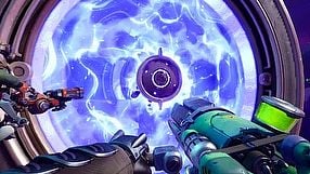 Wildgate - zwiastun #1