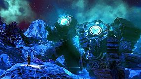 No Man's Sky - zwiastun aktualizacji Relics