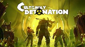 Wasteland 3: Cult of the Holy Detonation teaser #1