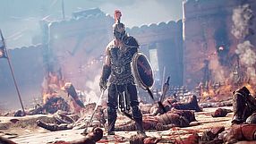 Achilles: Legends Untold zwiastun premiery wczesnego dostępu