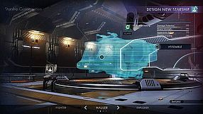 No Man's Sky - zwiastun aktualizacji Orbital