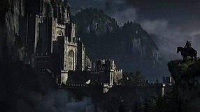 The Witcher 3: Wild Hunt E3 2014 - Miecz przeznaczenia trailer (PL)