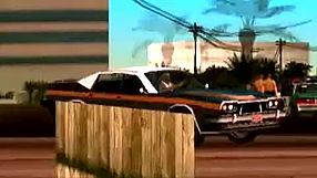 Grand Theft Auto: Vice City Stories #1