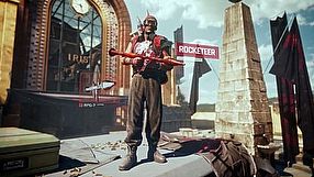 Delta Force - zwiastun z datą premiery alfa-testów