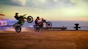 MX Nitro zwiastun na premierę