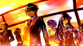 Operation Abyss: New Tokyo Legacy zwiastun #1