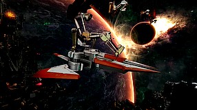 RiftStar Raiders zwiastun #1