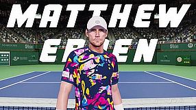 Tiebreak - zwiastun 6. aktualizacji Wczesnego dostępu