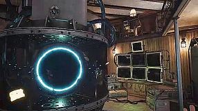 Wanderer: The Fragments of Fate - zwiastun Icons and Eras