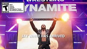 AEW: Fight Forever - zwiastun premierowy Switchblade Tournament Pack