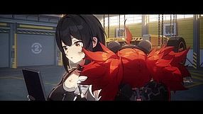 Zenless Zone Zero - zwiastun Grace