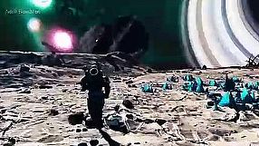 No Man's Sky - zwiastun aktualizacji Adrift