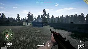 BattleRush zwiastun na premierę