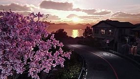 JDM: Japanese Drift Master - zwiastun z nową datą premiery Rise of the Scorpion