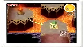 The Legend of Zelda: Phantom Hourglass #1