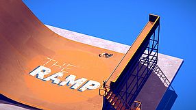 The Ramp zwiastun premierowy